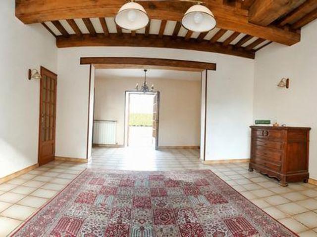 Villa 3 chambres, Conflans Franche 70800 DS103014903