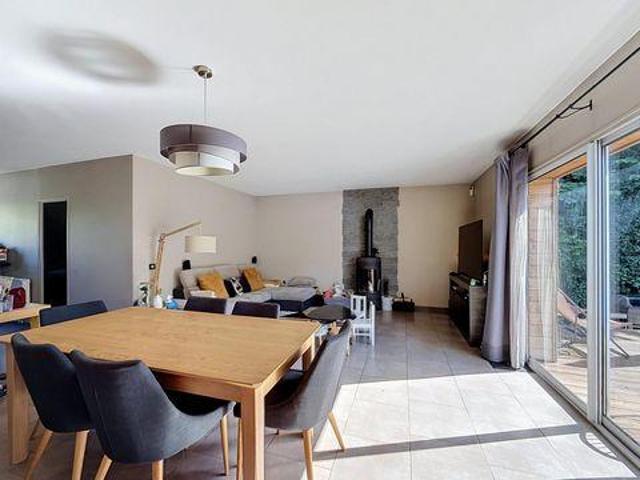 Villa 3 chambres, Conflans Île 78700 DS103491827