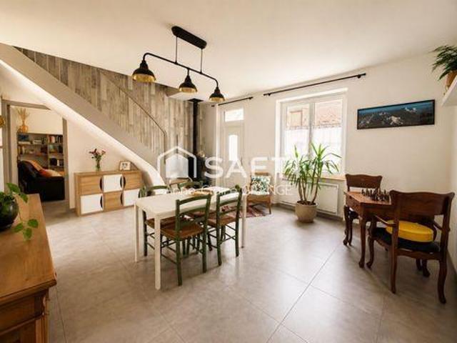 Villa 3 chambres, Conlie Pays de la Loire 72240 DS102759266