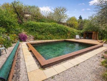 vendre Villa à Alpes - Jardin, Terrasse