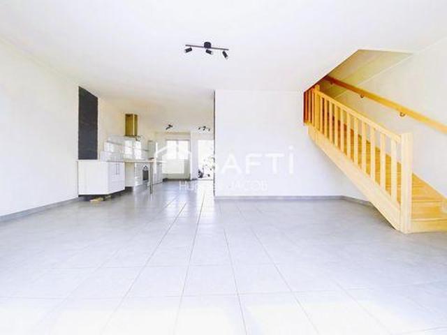 Villa 3 chambres, Cormelles Basse 14123 DS103156351
