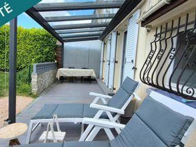 Villa 3 chambres, Cormontreuil Champagne 51350 DS103122882