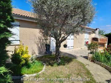 Villa 3 chambres, Cornas Rhône Alpes 07130 DS96316735
