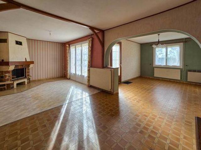 Villa 3 chambres, Corne Pays de la Loire 49630 DS101489586