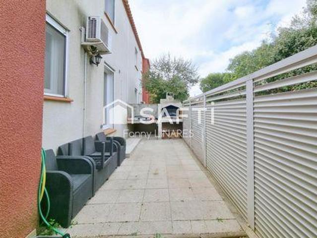 Villa 3 chambres, Corneilla Languedoc 66550 DS101025605