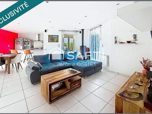 Villa 3 chambres, Corbarieu Midi 82370 DS105690752