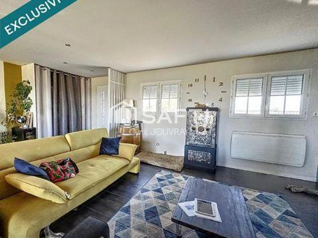 Villa 3 chambres, Corbarieu Midi 82370 DS99770379