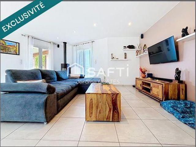 Villa 3 chambres, Corbarieu Midi 82370 ES105690752