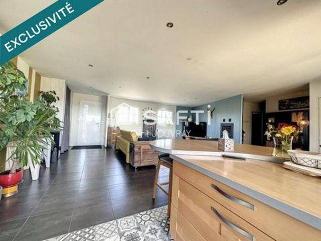Villa 3 chambres, Corbarieu Midi 82370 ES99770379