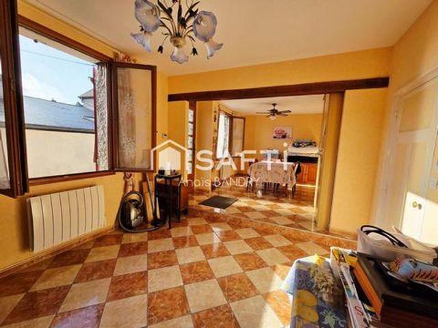 Villa 3 chambres, Corbeny Picardie 02820 DS99314040