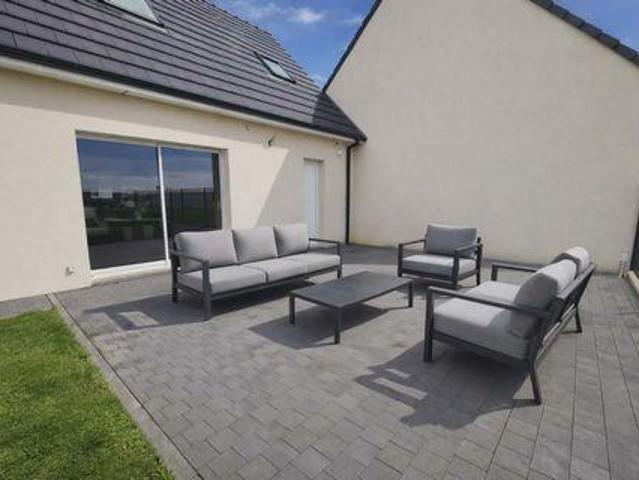Villa 3 chambres, Corbie Picardie 80800 DS101796500