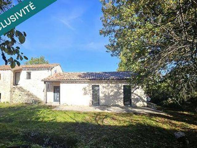 Villa 3 chambres, Cordes Midi 81170 DS101796385