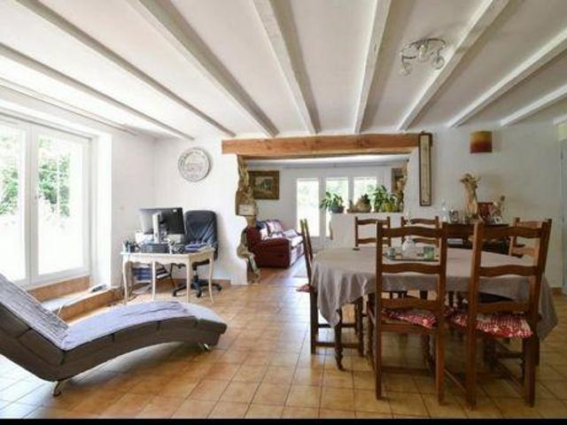 Villa 3 chambres, Cordes Midi 81170 ES101099754