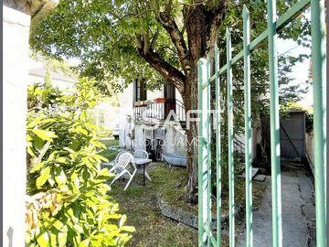 Villa 3 chambres, Corenc Rhône 38700 DS100454368