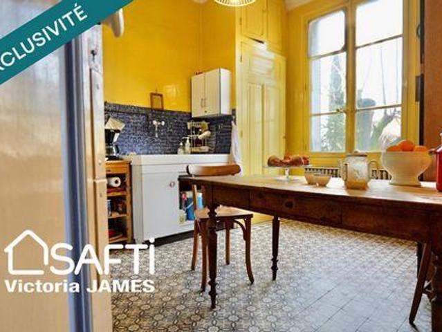 Villa 3 chambres, Corenc Rhône 38700 DS100454368