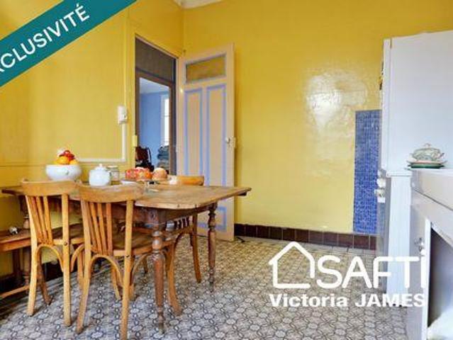 Villa 3 chambres, Corenc Rhône 38700 ES100454368