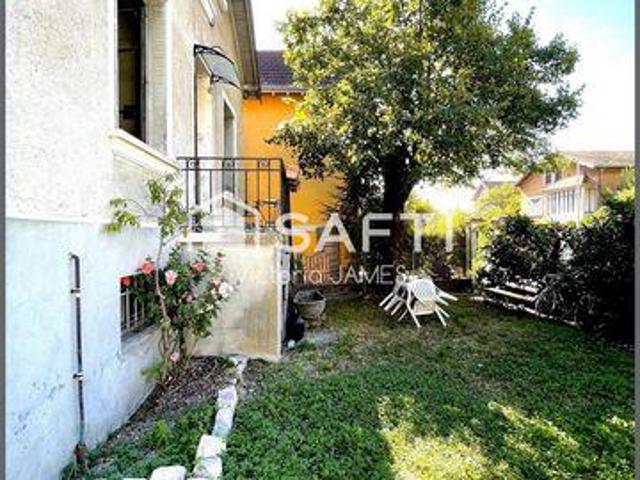 Villa 3 chambres, Corenc Rhône 38700 ES100454368