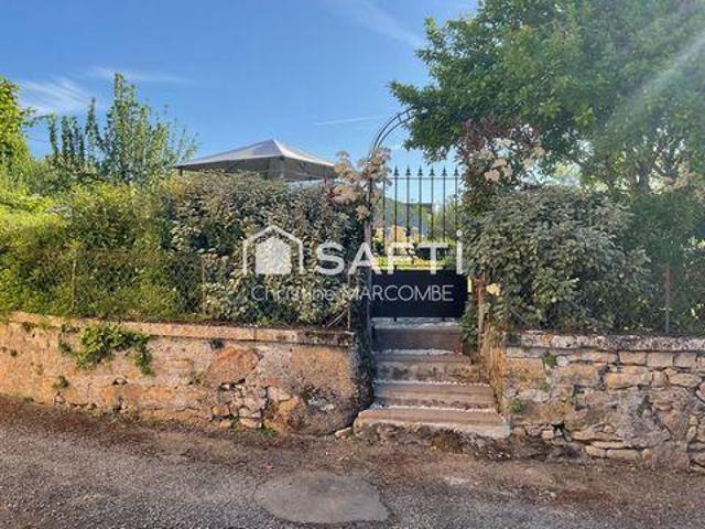 Villa 3 chambres, Corgnac Aquitaine 24800 DS101059537
