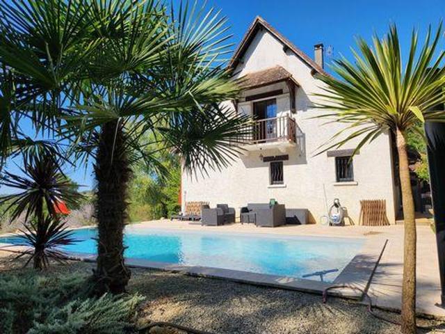 Villa 3 chambres, Corgnac Aquitaine 24800 DS99518181