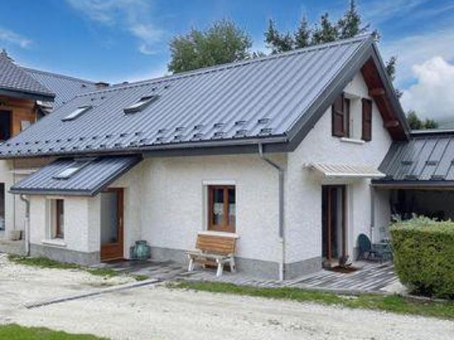 Villa 3 chambres, Correncon Rhône 38250 DLS100732773