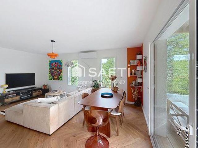 Villa 3 chambres, Corronsac Midi 31450 DS106203146