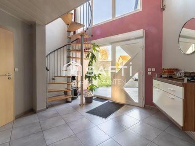 Villa 3 chambres, Coume Lorraine 57220 DS100223722