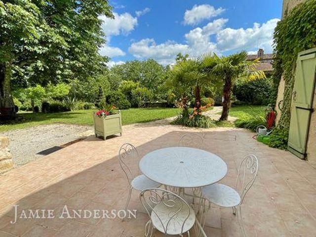 Villa 3 chambres, Coubeyrac Aquitaine 33890 DS96312346