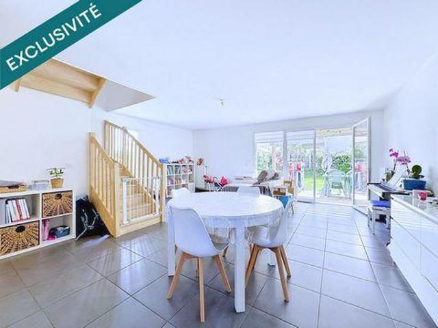 Villa 3 chambres, Coublevie Rhône 38500 DS105627100