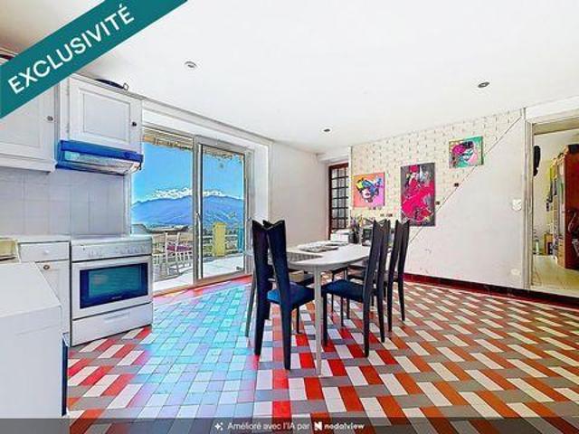 Villa 3 chambres, Coublevie Rhône 38500 ELS105285390
