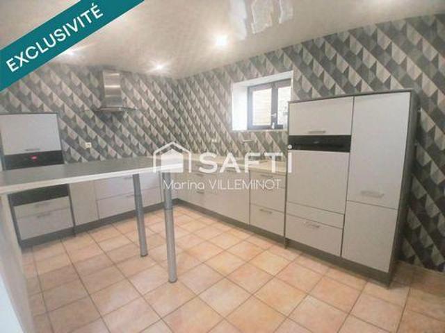 Villa 3 chambres, Coucy Champagne 08300 DS102556421