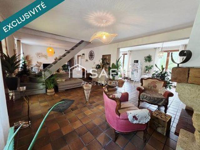 Villa 3 chambres, Coucy Picardie 02840 DS105078297