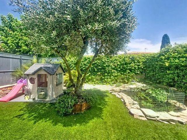 Villa 3 chambres, Coudoux Provence 13111 DS105509529