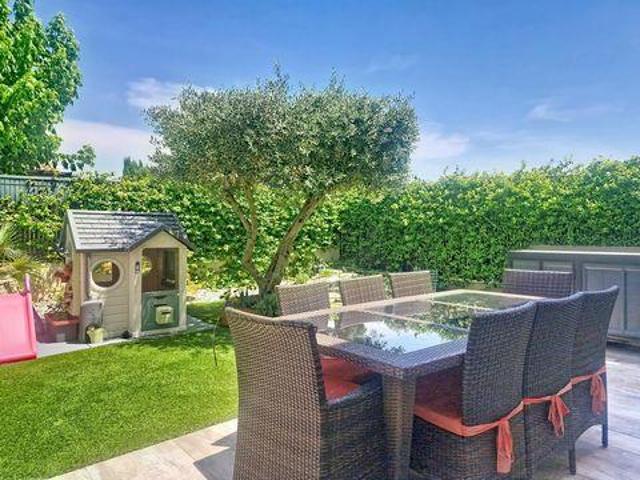 Villa 3 chambres, Coudoux Provence 13111 ES105509529