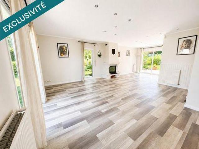 Villa 3 chambres, Coueron Pays de la Loire 44220 DS102666191