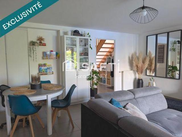 Villa 3 chambres, Coueron Pays de la Loire 44220 DS102856960