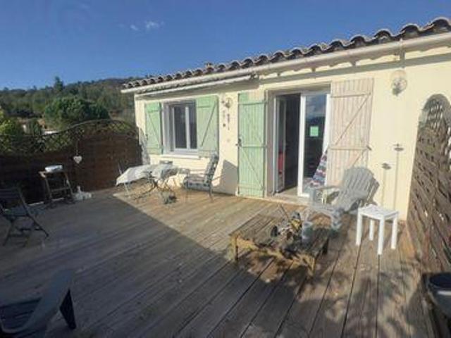 Villa 3 chambres, Couiza Languedoc 11190 DS101741281
