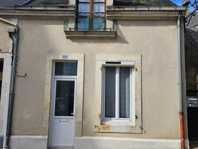 Villa 3 chambres, Coulans Pays de la Loire 72550 DS102919678