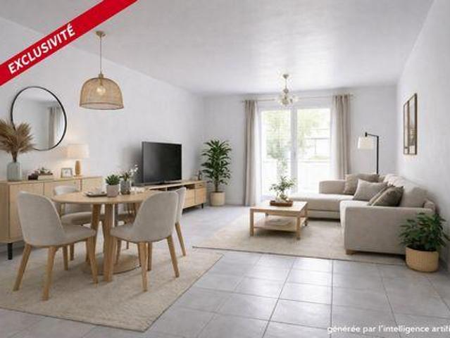 Villa 3 chambres, Coulommiers Île 77120 DS101027140