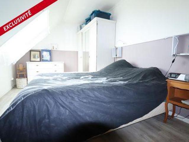 Villa 3 chambres, Coulommiers Île 77120 ES101027140