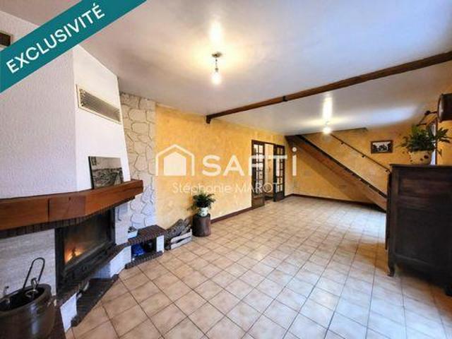 Villa 3 chambres, Coulommiers Île 77120 ES98109959