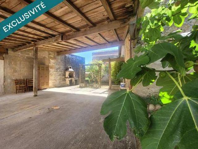 Villa 3 chambres, Coulombiers Poitou 86600 ES99806025