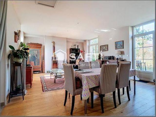 Villa 3 chambres, Coulon Poitou 79510 DS101276049