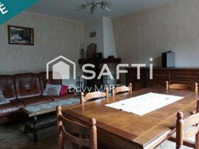Villa 3 chambres, Coupiac Midi 12550 DS100238984
