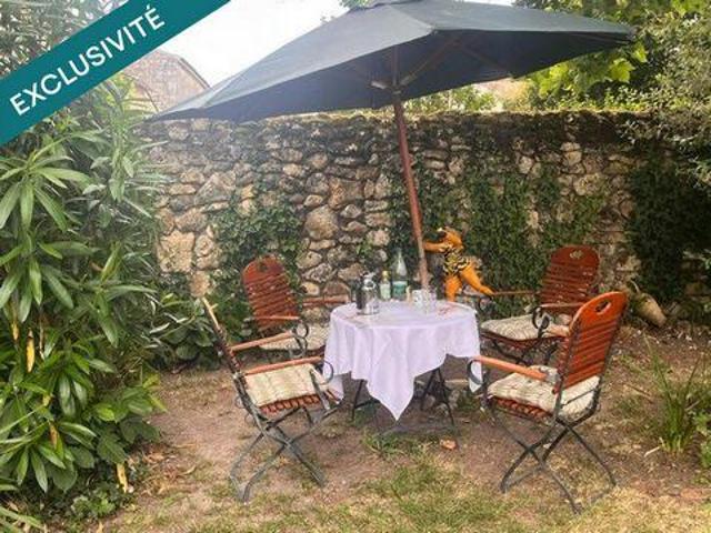 Villa 3 chambres, Couqueques Aquitaine 33340 DS103700450