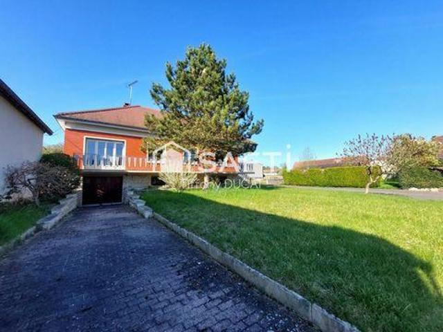 Villa 3 chambres, Courtenot Champagne 10260 DS101229729