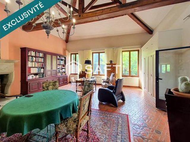 Villa 3 chambres, Courzieu Rhône 69690 ES105422118