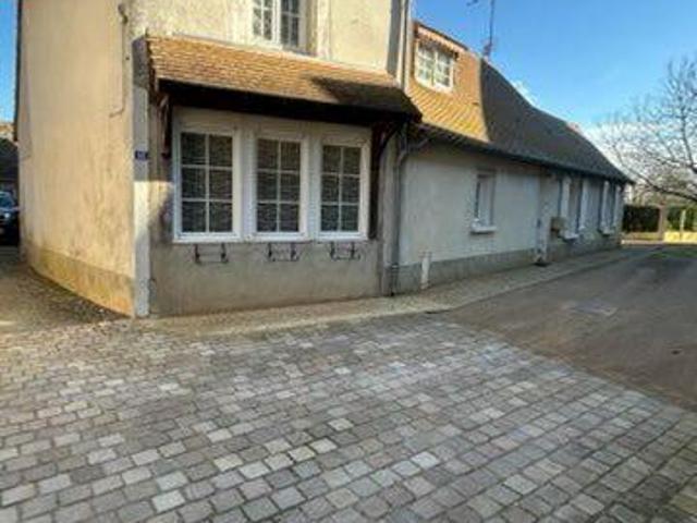 Villa 3 chambres, Courcemont Pays de la Loire 72110 DS100239994