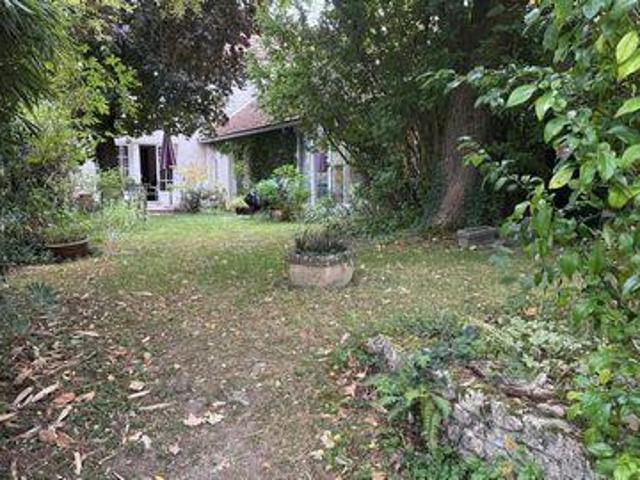 Villa 3 chambres, Courcelles Le Roi Centre 45300 DS100778976
