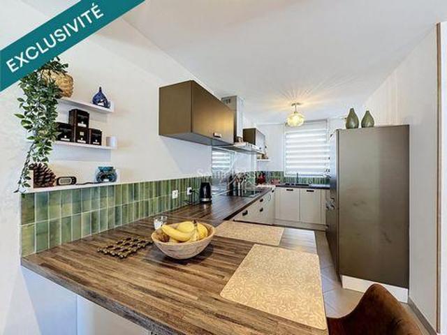 Villa 3 chambres, Courcelles Nord 62970 DS105363301