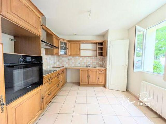 Villa 3 chambres, Courcelles Poitou 17400 ES103546507